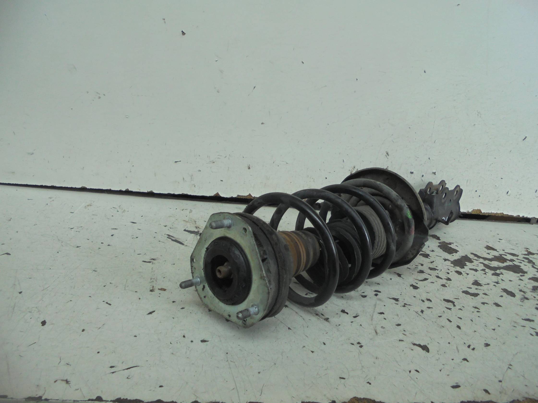 Ammortizzatore ant. dx.